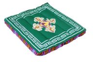 Тибетская подушка для медитации, Москва