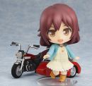 Nendoroid Moritomo Nozomi
