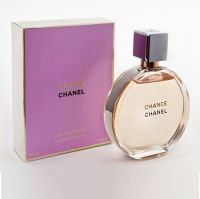 Chanel Chance парфюмерная вода