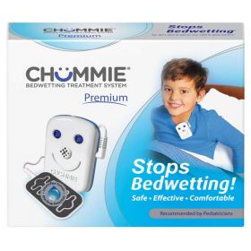 Энурезный будильник "Chummie" Premium