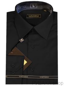 Рубашка Viktorio DF-HAI classic