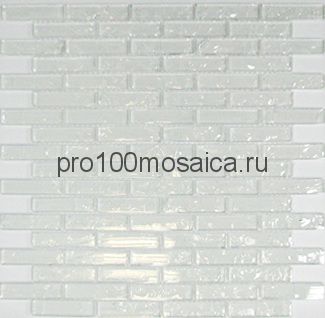 CR 6018  Мозаика стекло серия CRYSTAL, размер 290*305 мм, (Керамиссимо)
