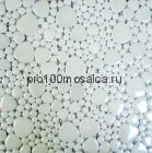 Raindrop SCM-5101  Мозаика Pebble (морские камушки), 315*315 мм, (Керамиссимо, Турция)