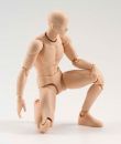 Фигурка S.H. Figuarts - Body-kun