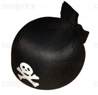 Пиратская шляпа бандана