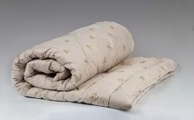 Одеяло Caravella овечья шерсть, 1,5 спальное