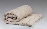 Одеяло Caravella овечья шерсть, 1,5 спальное