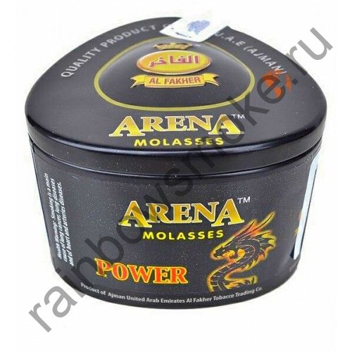 Al Fakher Arena 250 гр - Power (Пауэр)