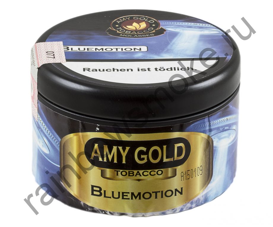 AMY Gold 200 гр - Bluemotion (Блю Моушен)