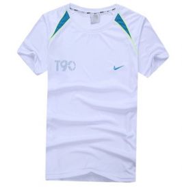 Футболка Nike T90 Белая