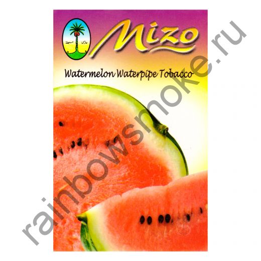 Nakhla Mizo 50 гр - Watermelon (Арбуз)