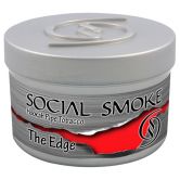 Social Smoke 250 гр - The Edge (Эдж)