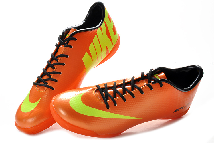 Детские профессиональные бутсы Nike Mercurial