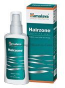 Лечебное средство против потери волос Хималая / Himalaya Hairzone Solution