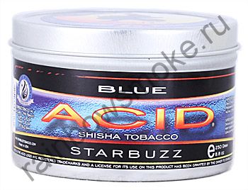 Starbuzz Acid 100 гр - "Синий"