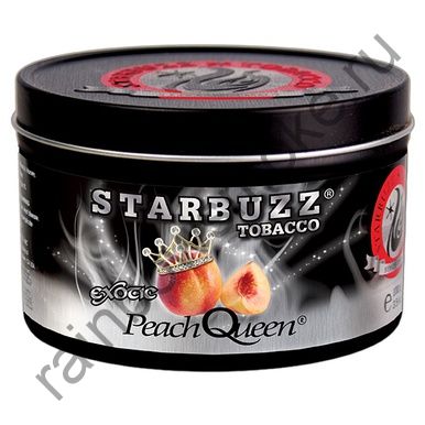 Starbuzz Bold 100 гр - Peach Queen (Королева Персиков)