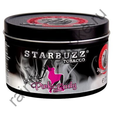 Starbuzz Bold 100 гр - Pink Lady (Розовая Леди)