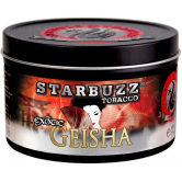 Starbuzz Bold 250 гр - Geisha (Гейша)