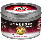 Starbuzz Exotic 100 гр - Sweet Melon (Конфетная дыня)