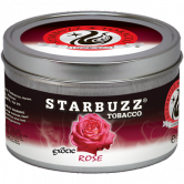 Starbuzz Exotic 100 гр - Rose (Роза)