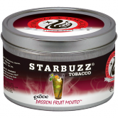 Starbuzz Exotic 100 гр - Passion Fruit Mojito (Маракуйа Мохито)
