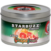 Starbuzz Exotic 100 гр - Grapefruit (Грейпфрут)