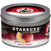 Starbuzz Exotic 250 гр - White Peach (Белый Персик)