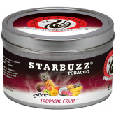 Starbuzz Exotic 250 гр - Tropical Fruit (Тропические Фрукты)