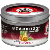 Starbuzz Exotic 250 гр - Pineapple (Ананас)