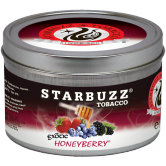 Starbuzz Exotic 250 гр - Honeyberry (Медовые Ягоды)
