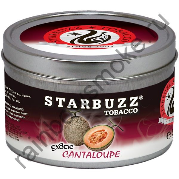 Starbuzz Exotic 250 гр - Cantaloupe (Канталупа)