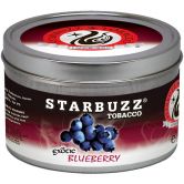 Starbuzz Exotic 250 гр - Blueberry (Черника)