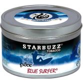 Starbuzz Exotic 250 гр - Blue Surfer (Блю Сёрфер)