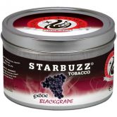 Starbuzz Exotic 250 гр - Blackgrape (Чёрный Виноград)