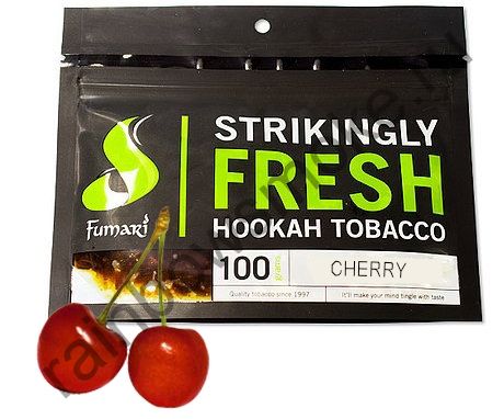 Fumari 100 гр - Cherry (Вишня)