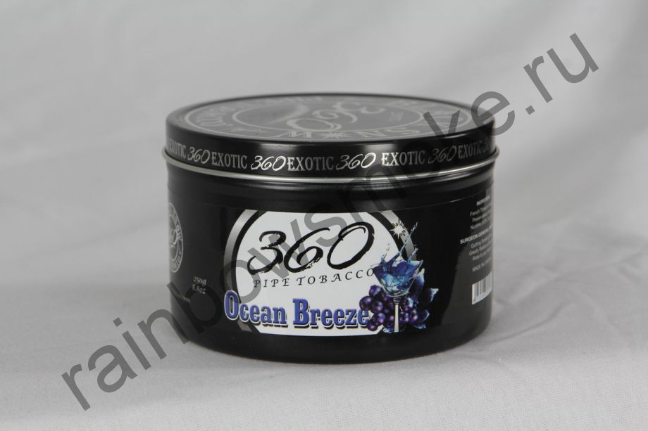 360 250 гр - Ocean Breeze (Океанский Бриз)