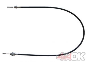 100" SHIFT CABLE