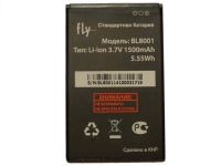 Аккумулятор Fly IQ436 Era Nano 3/IQ4490 Era Nano 4 (BL8001) Оригинал