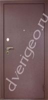 Металлические двери порошковый окрас+винилискожа двери металлические с порошковым покрытием