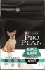 PRO PLAN ADULT SMALL SENSETIVE DIGESTION для собак мелких и карликовых пород с чувствительным пищеварением Ягненок и Рис 7 кг