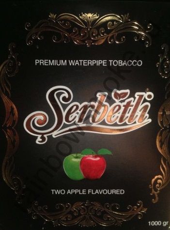 Serbetli 1 кг - Two Apple (Два Яблока)