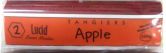 Tangiers Lucid 250 гр - Apple (Яблоко)