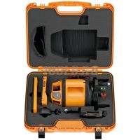 Geo-Fennel FL 1000 - Ротационный лазерный нивелир - купить в интернет-магазине www.toolb.ru цена, обзор, характеристики, фото, заказ, онлайн, производитель, официальный, сайт, поверка, отзывы