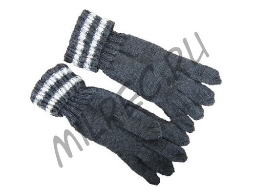 Шерстяные перчатки, Вермахт (реплика)