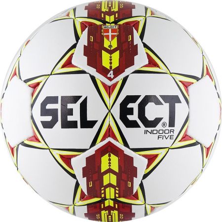 Мини-футбольный мяч Select Indoor Five