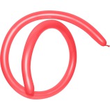 ШДМ пастель (360) красный, 100 шт., Колумбия