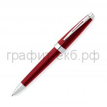 Ручка шариковая CROSS Aventura красный AT0152-3