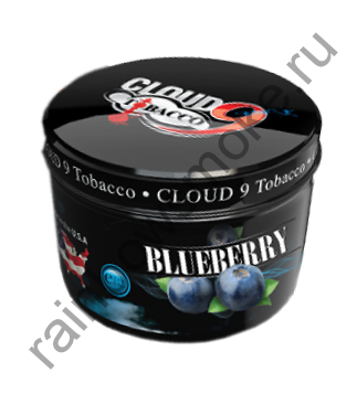 Cloud 9 250 гр - Blueberry (Черника)