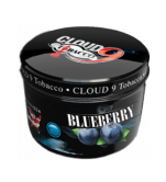 Cloud 9 250 гр - Blueberry (Черника)