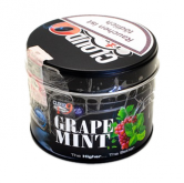 Cloud 9 250 гр - Grape Mint (Ледяной Виноград)